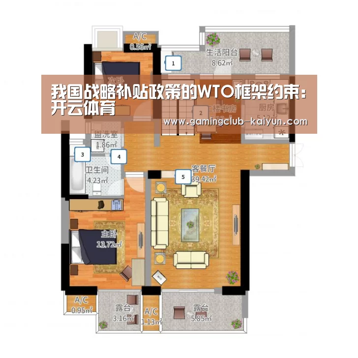 我国战略补贴政策的WTO框架约束:开云体育(图1) 开云体育